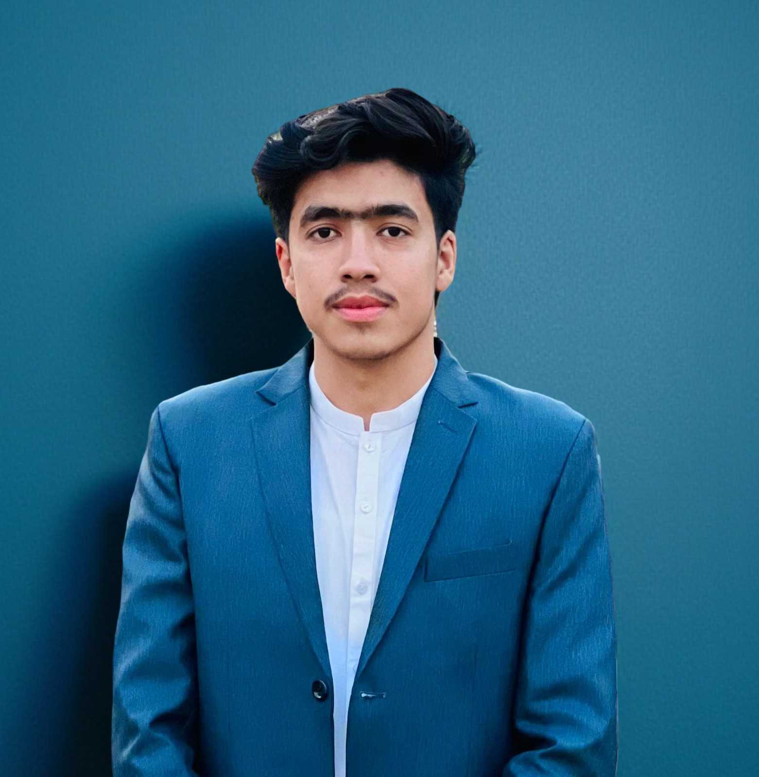 Muhammad Waqar - Flutter Developer